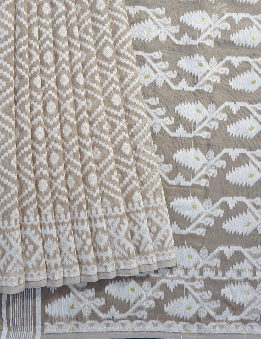 JAMDANI COTTON-JMC480