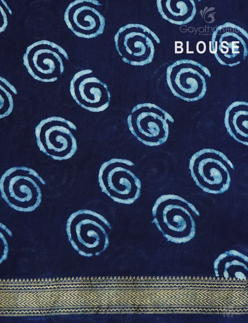 PURE MAHESHWARI SILK-SMH245