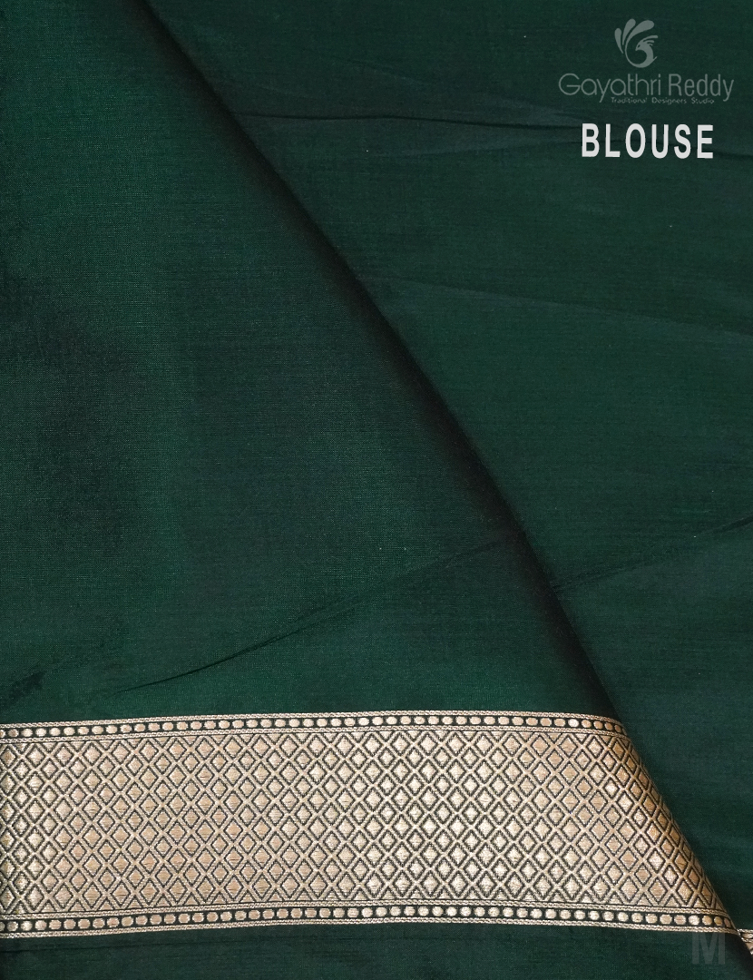 PURE BANARAS KATAN SILK-BP1065