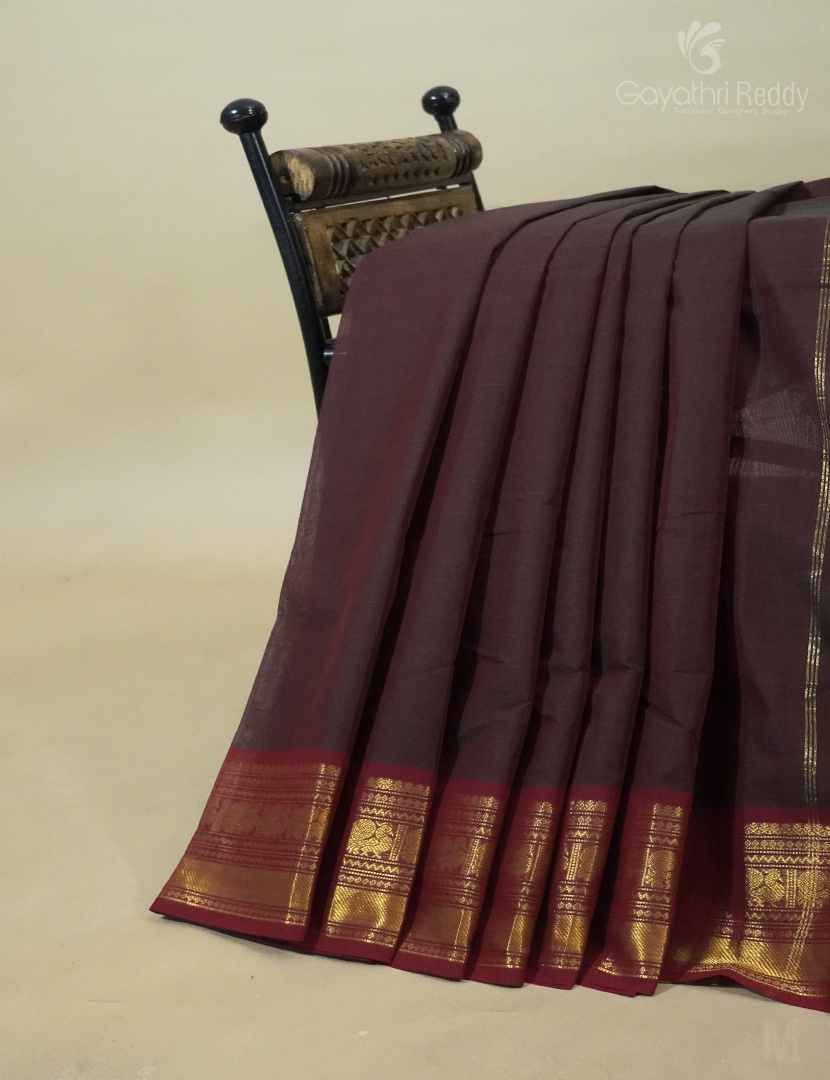 PURE KANCHI COTTON-KC2418