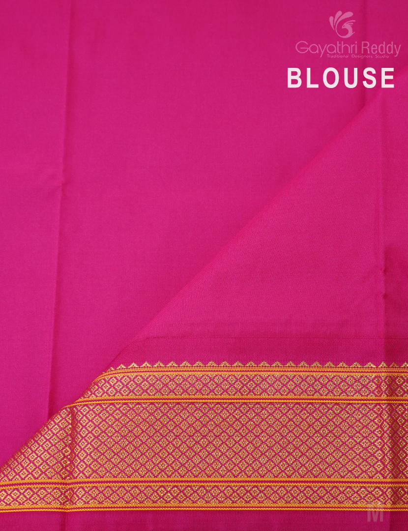 SEMI GADWAL SAREE-SGS70