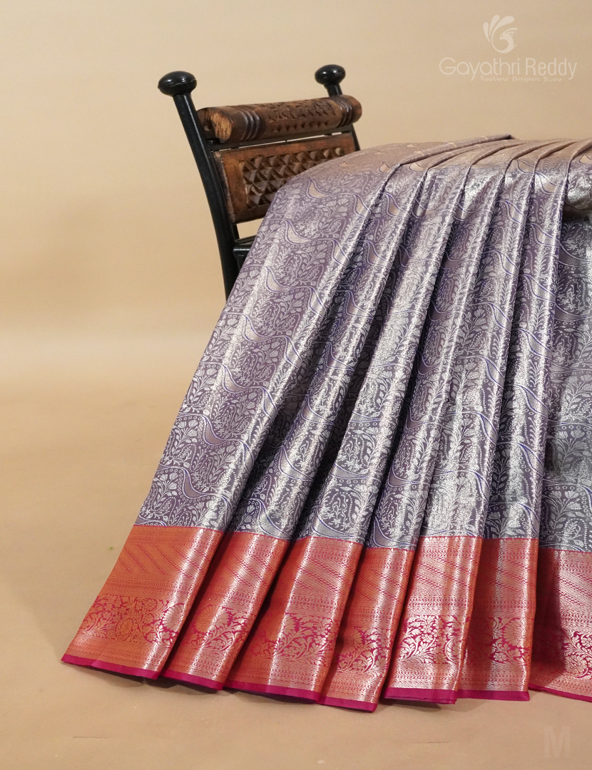 SEMI KANCHI PATTU-SP1003