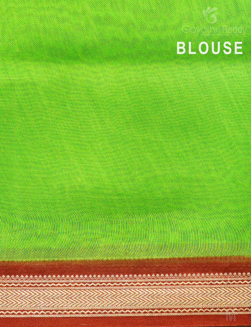 PURE CHANDERI PRINTED-CHS220