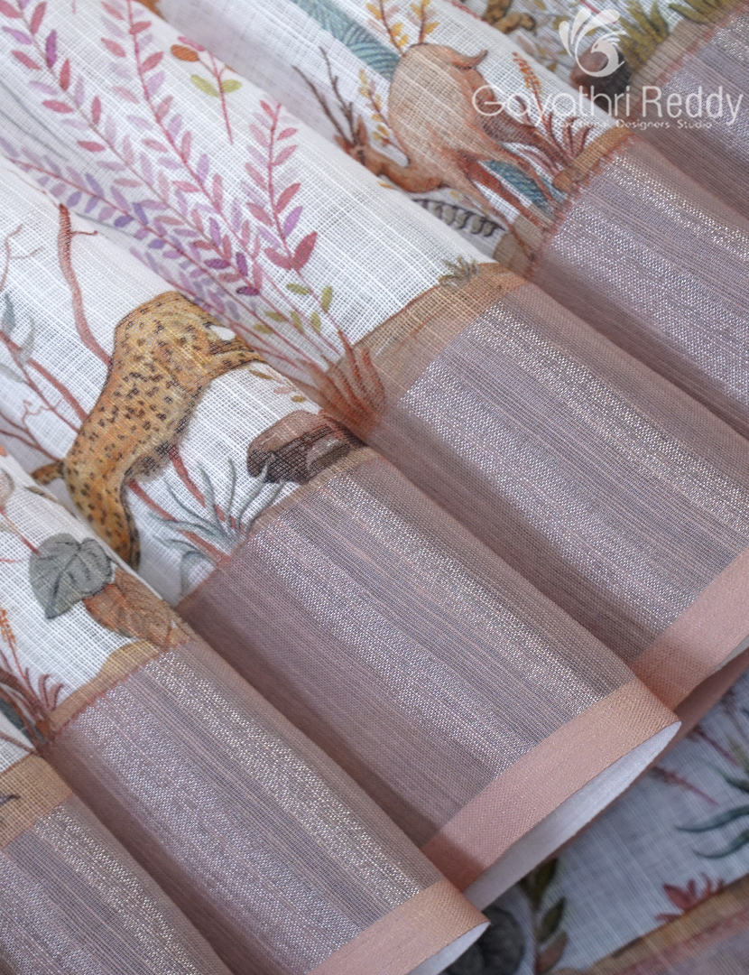 LINEN SILK-LS226