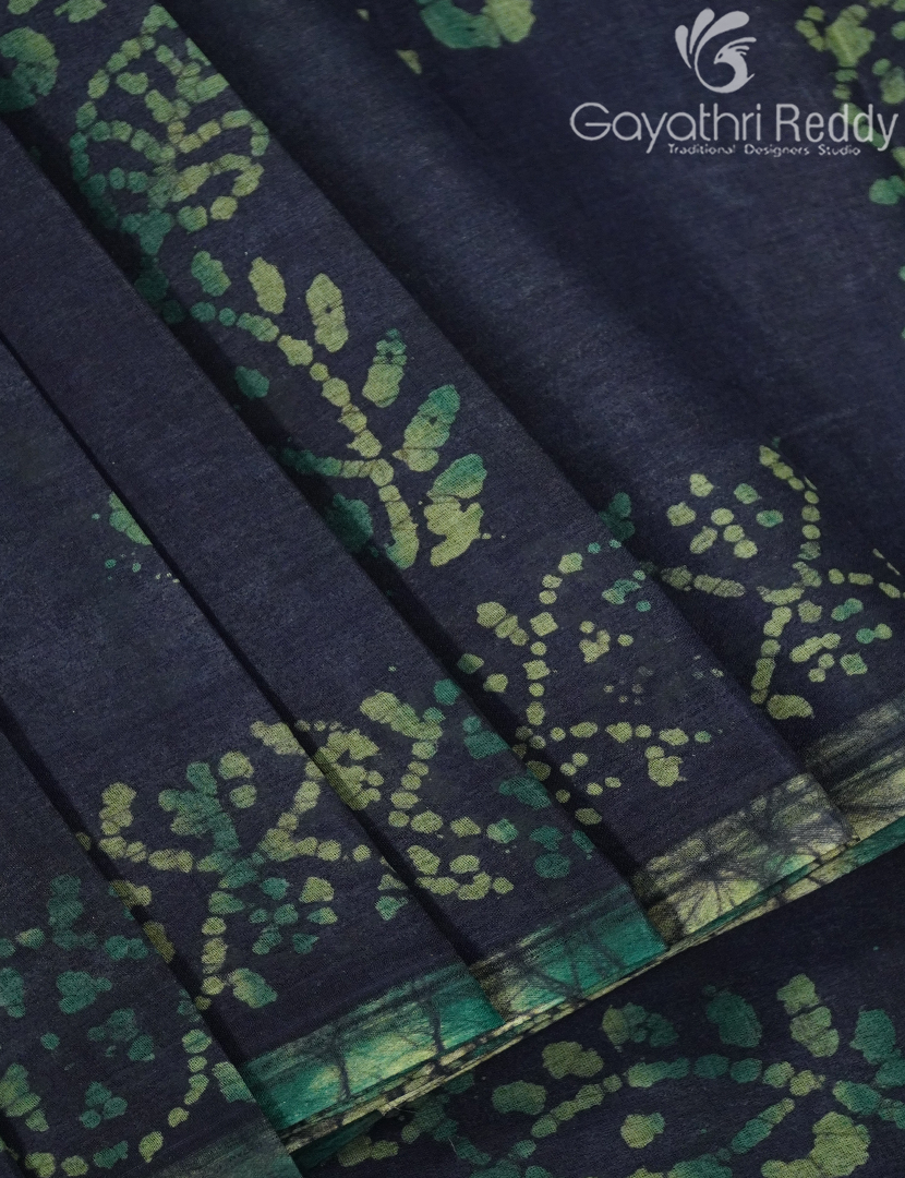COTTON BATIK PRINT-CBP61