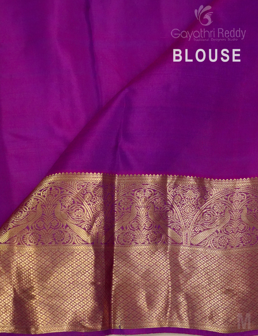 PURE KANCHI PATTU-KP6583