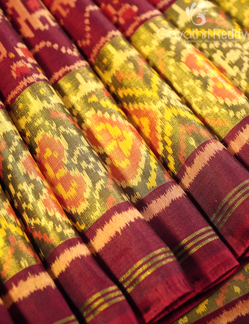 PURE PATOLA SAREE-PPT6