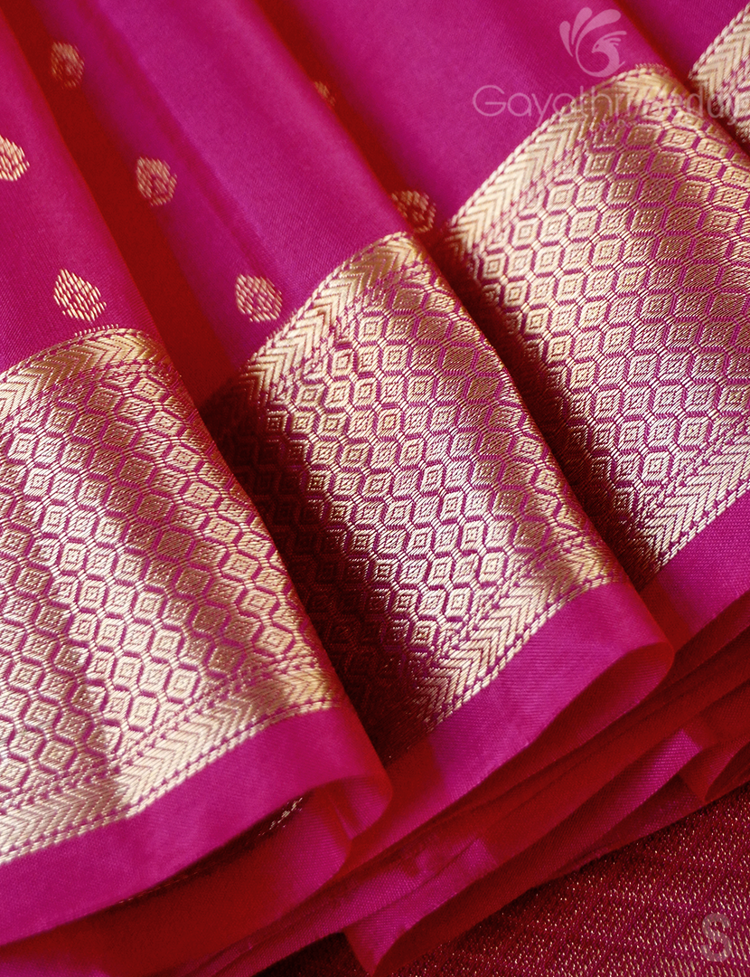 PURE KANCHI PATTU -KP8096