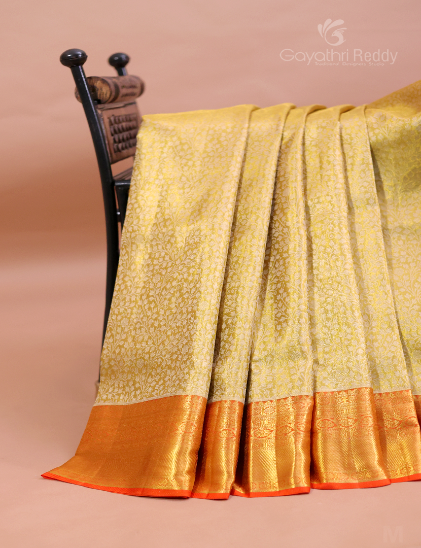 PURE KANCHI BRIDAL PATTU-BKP1669