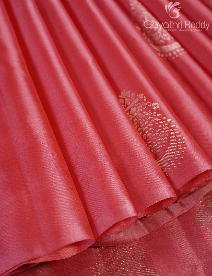 LIGHT WEIGHT KANCHI PATTU -KP8344