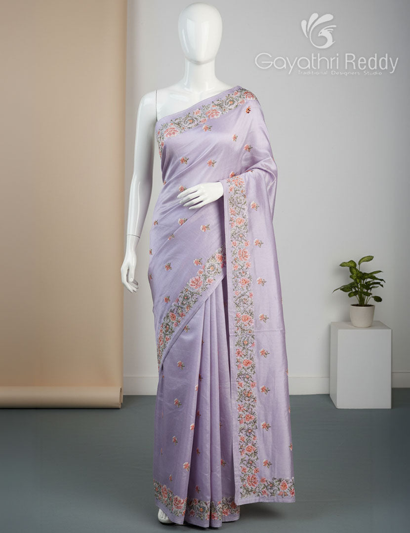 SEMI DUPION SILK-SDS90