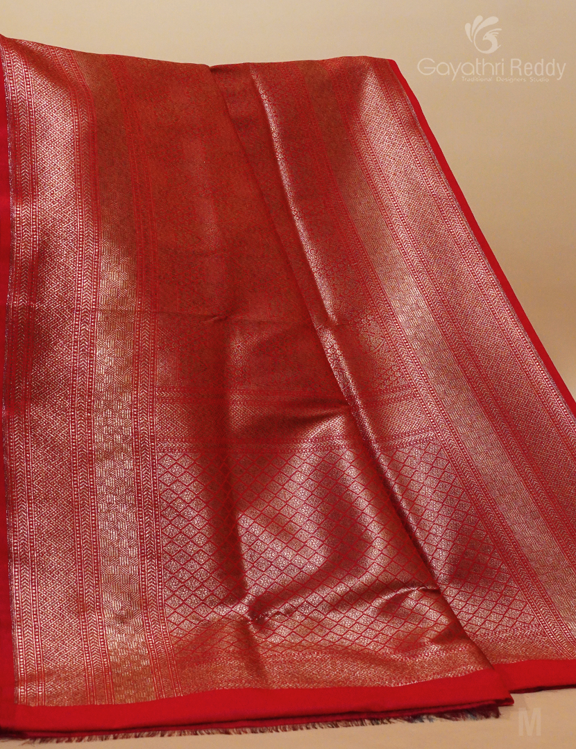 BANARAS KATAN SILK-SBK621