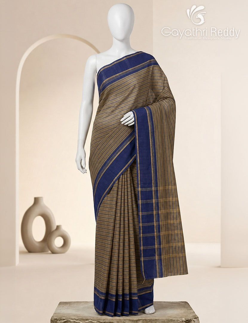 PURE KANCHI COTTON-KC3092