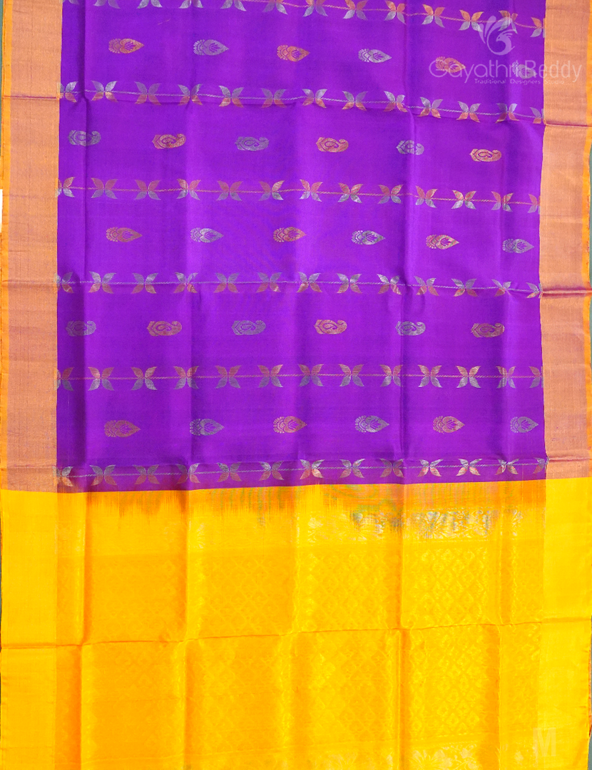 PURE UPPADA PATTU-USS1770