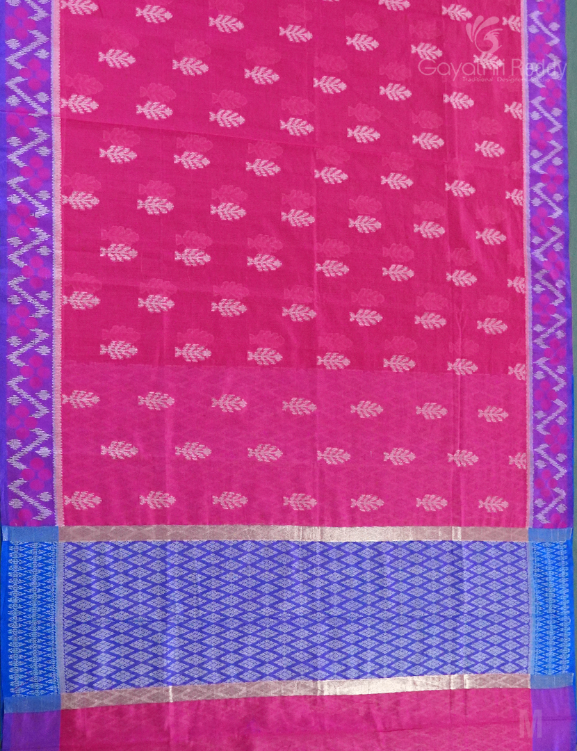 BANARAS COTTON-BC695