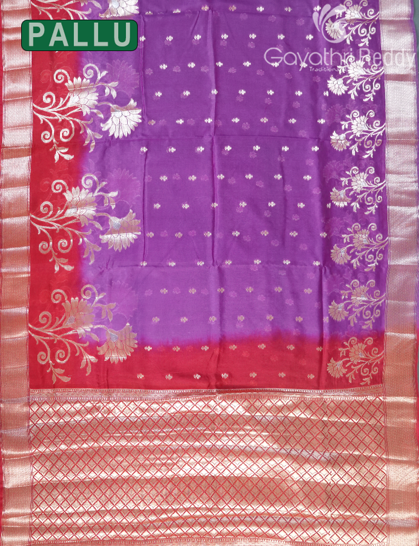 BANARAS SEMI CHINIYA-SBCS15