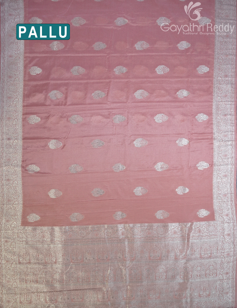 CHIFFON FANCY SAREE-PCF244