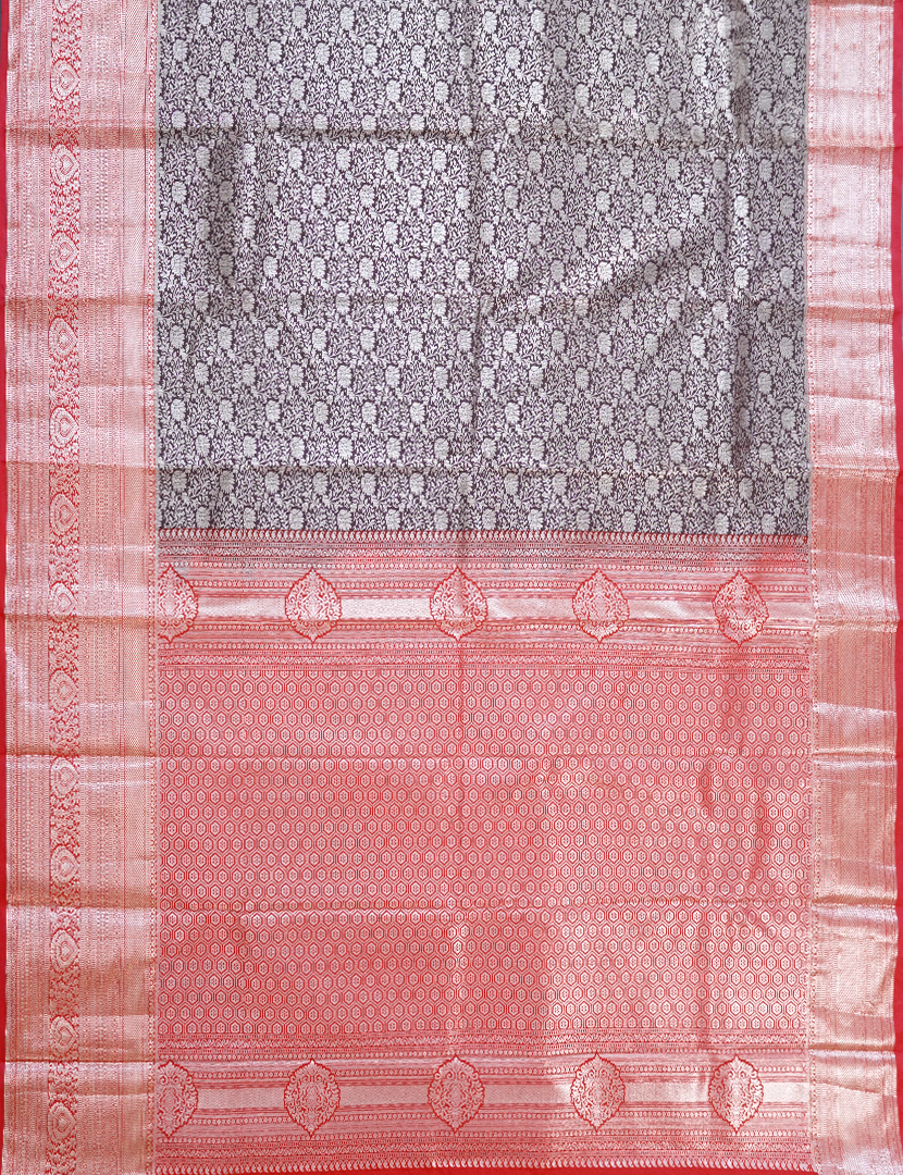 SEMI KANCHI PATTU-SP1852