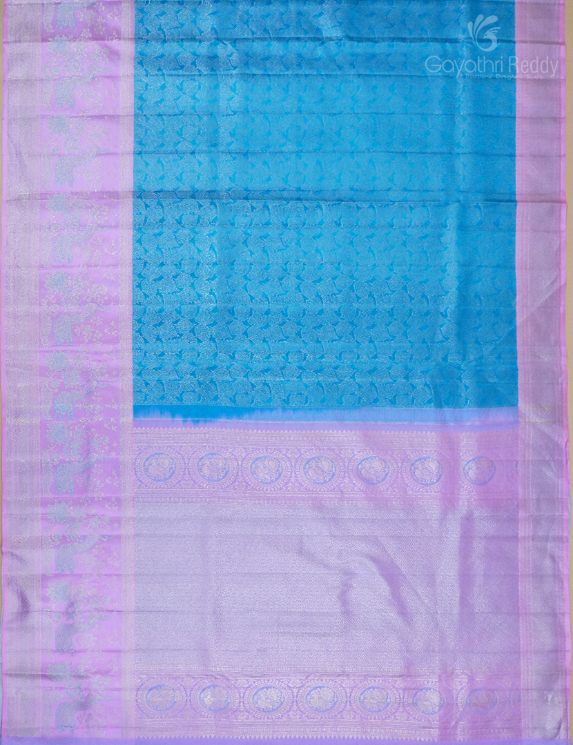 PURE KANCHI PATTU-KP6744