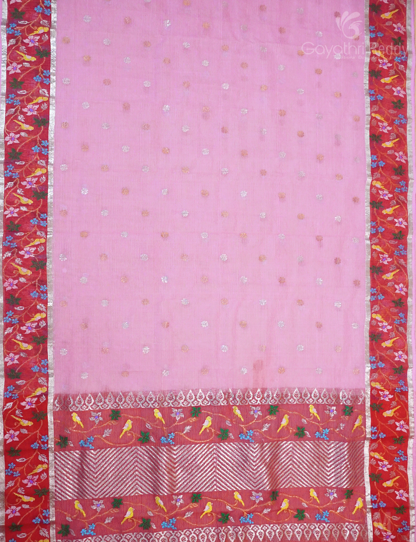 PURE ZARI KOTA-ZK435