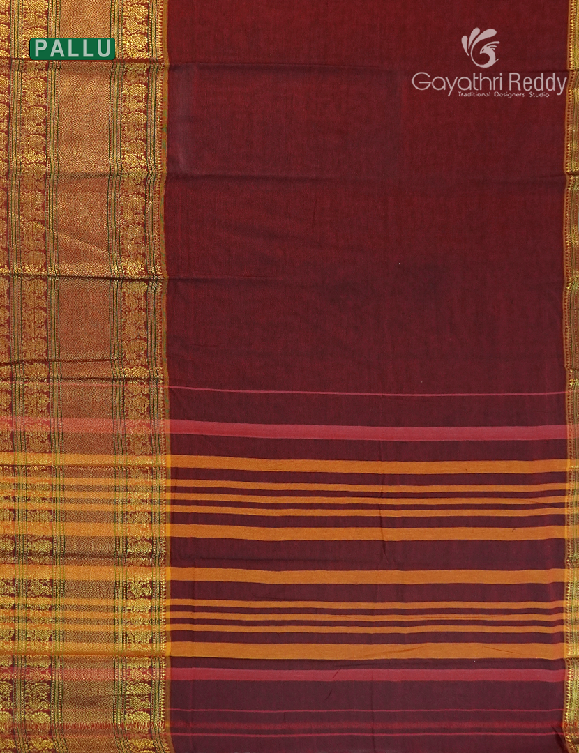 PURE NARAYANPET COTTON -NC1