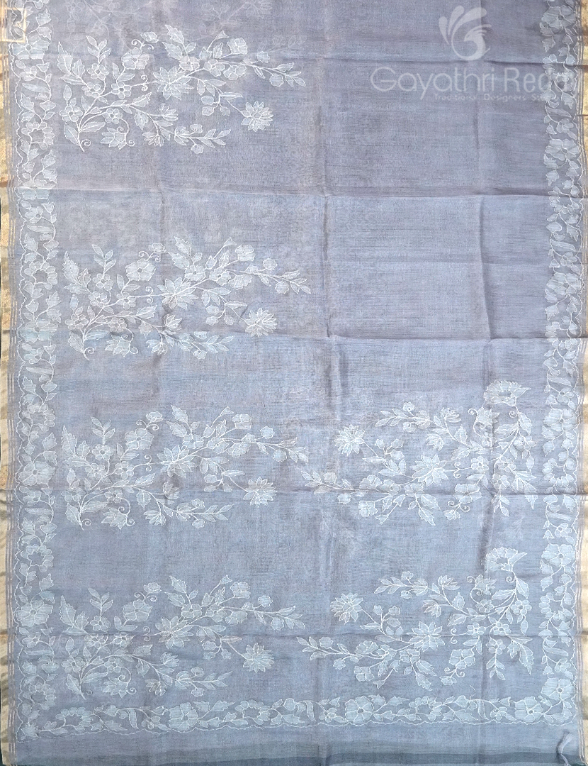 ORGANZA FANCY-FO807