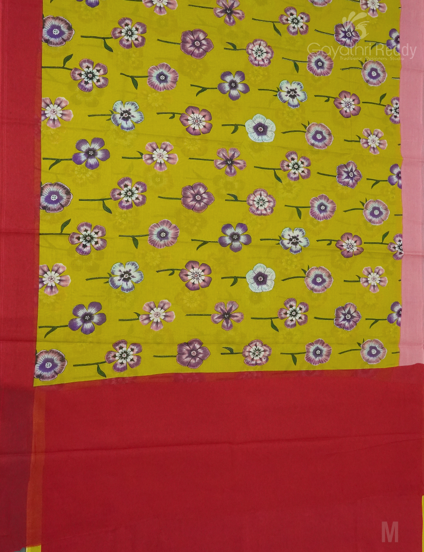 PURE MULMUL COTTON-MC1960