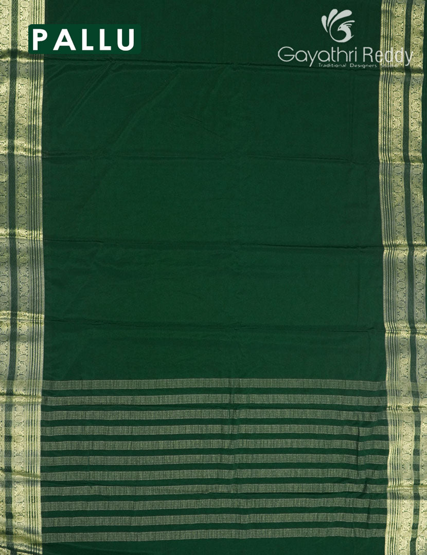 SEMI MYSORE CREPE-SMC468