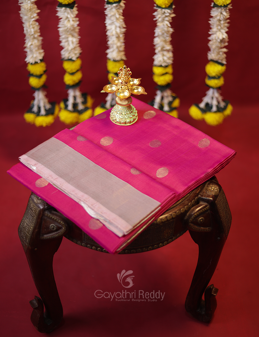 PURE UPPADA PATTU-USS1748