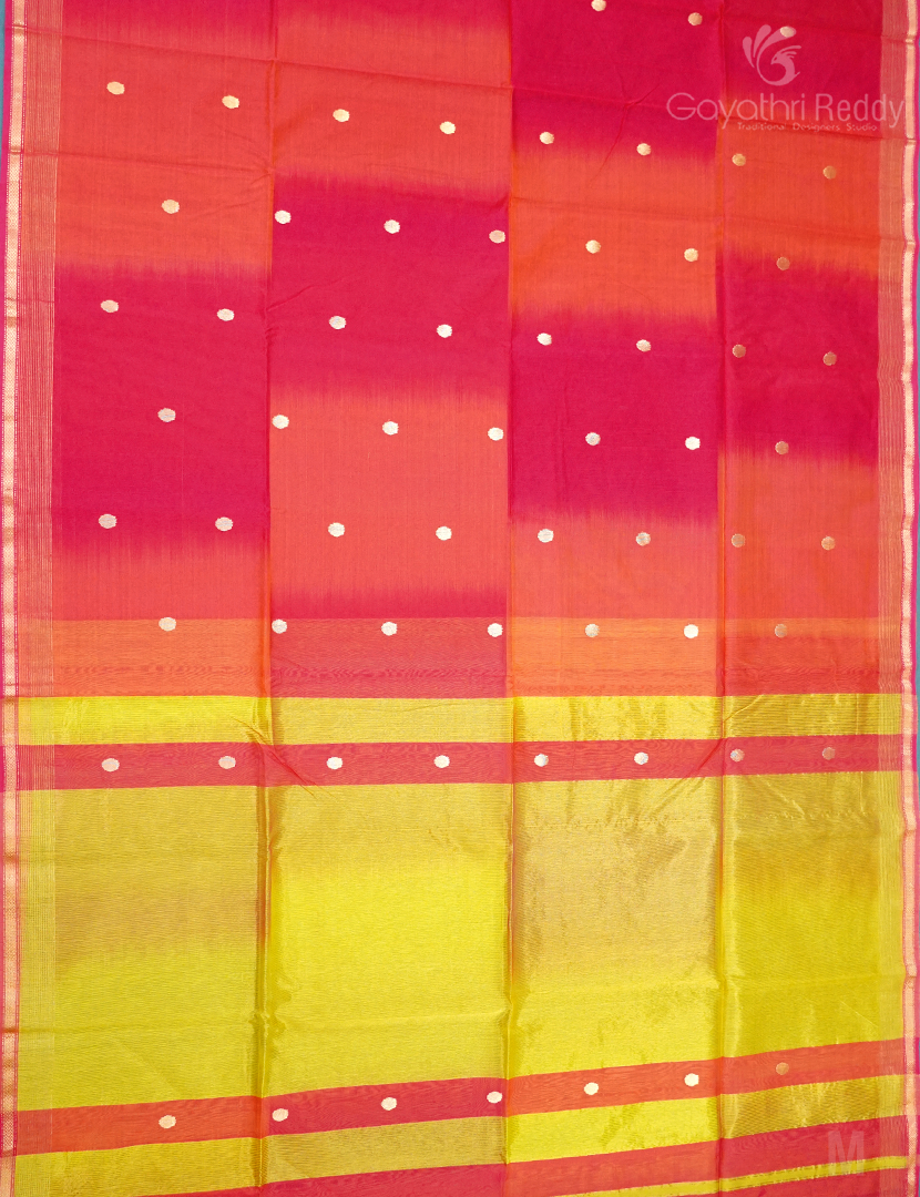 PURE CHANDERI SILK-CPS831