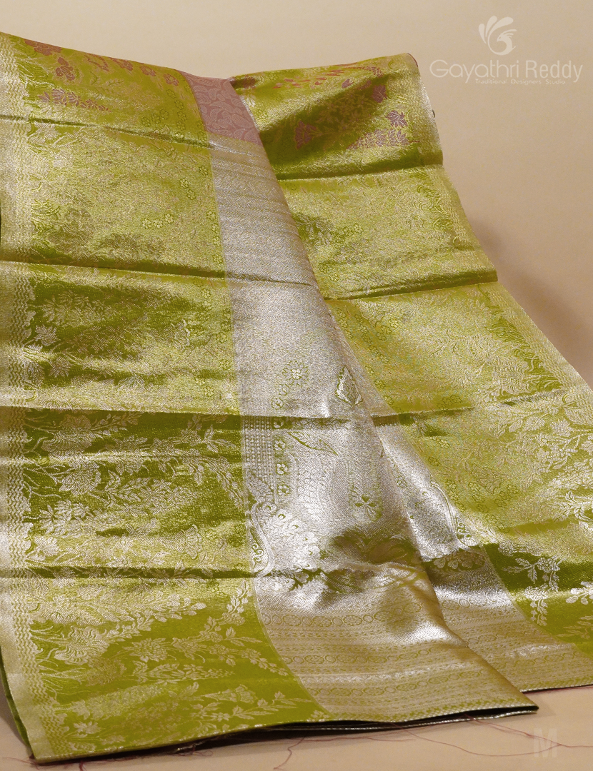 SEMI KANCHI PATTU-SP1427