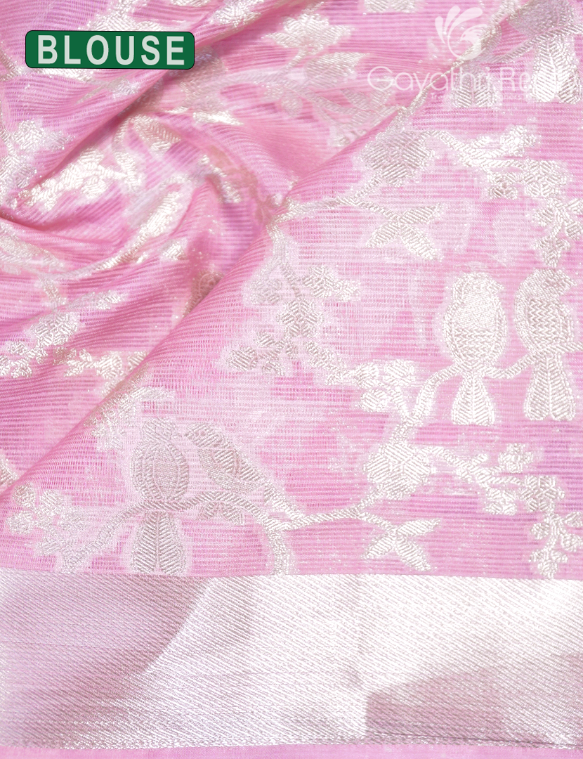 SILK KOTA LEHANGA SET-SKL1