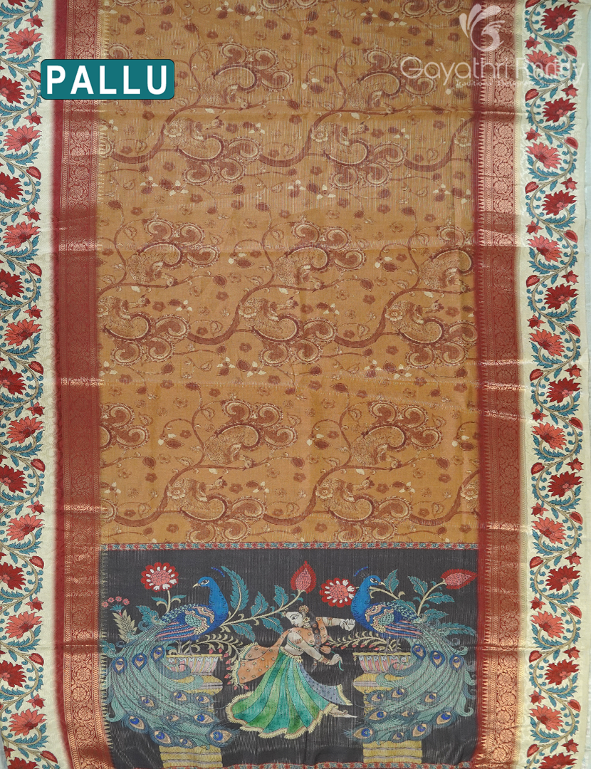 BANARAS SILK-BAS13