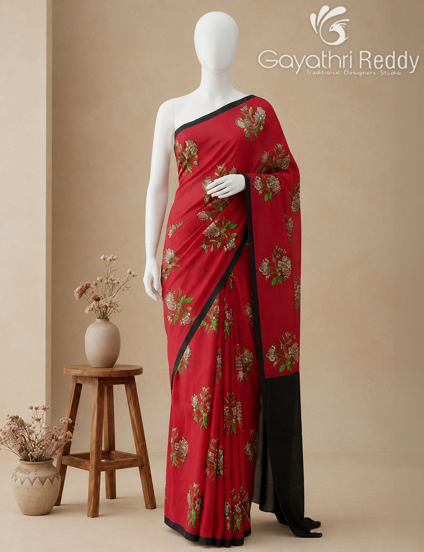 PURE MULMUL COTTON-MC2072