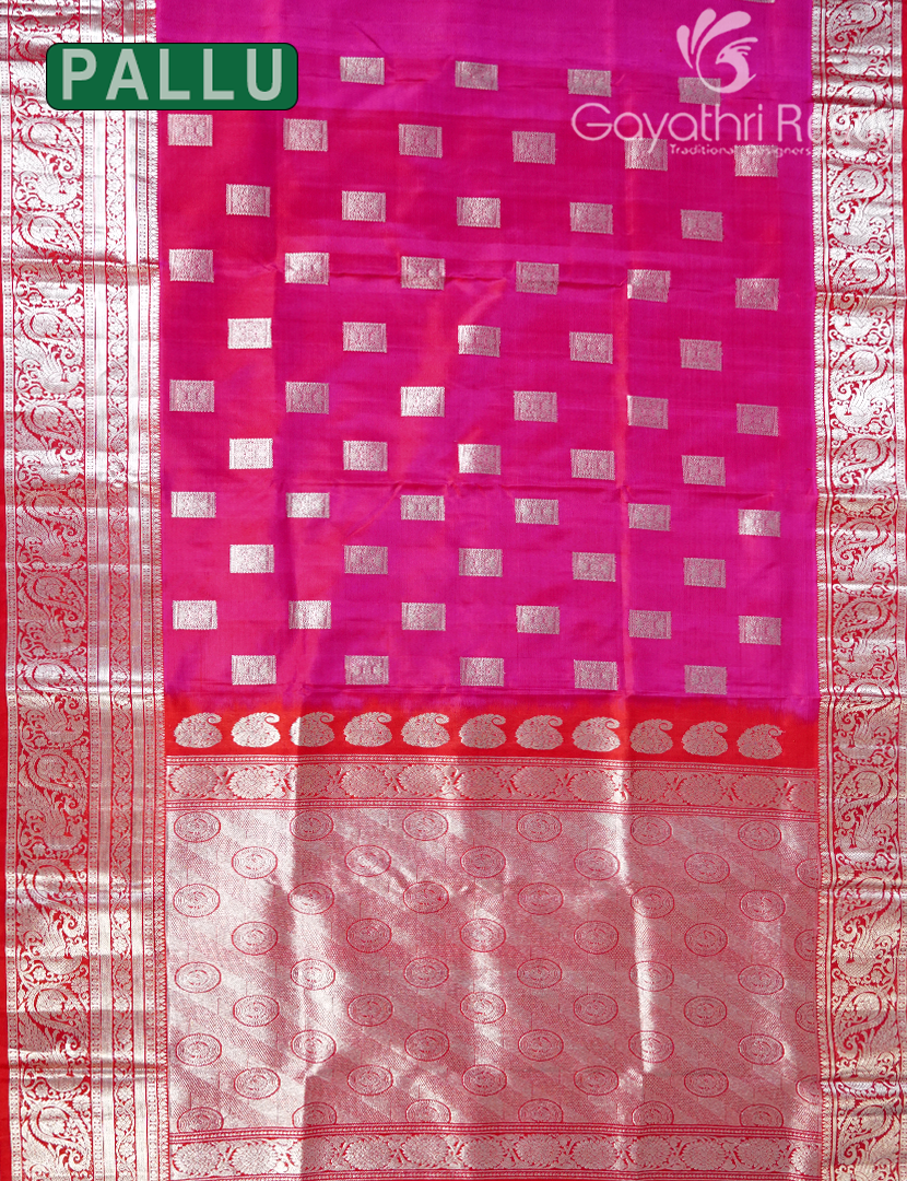 PURE VENKATGIRI PATTU-VP1147