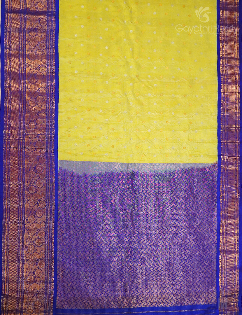 PURE GADWAL PATTU-GP1144