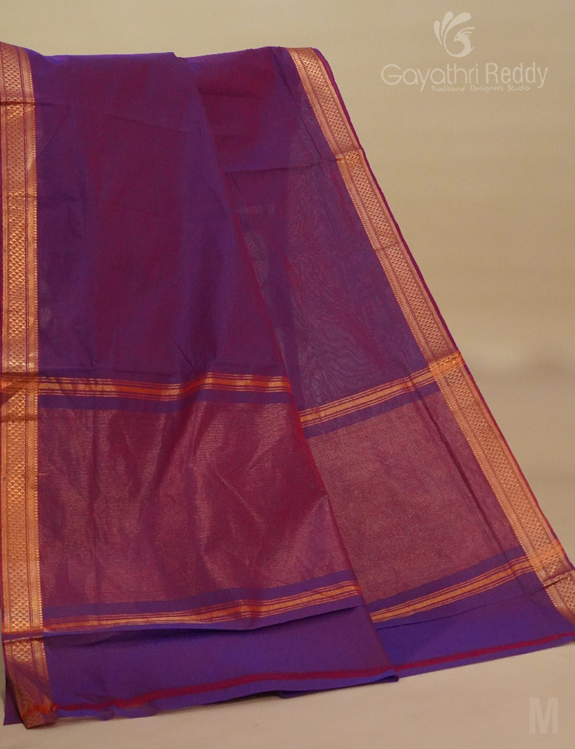 PURE MANGALGIRI COTTON-MGC816