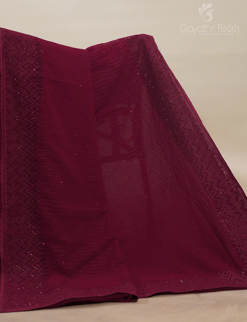 GEORGETTE FANCY-GRF116