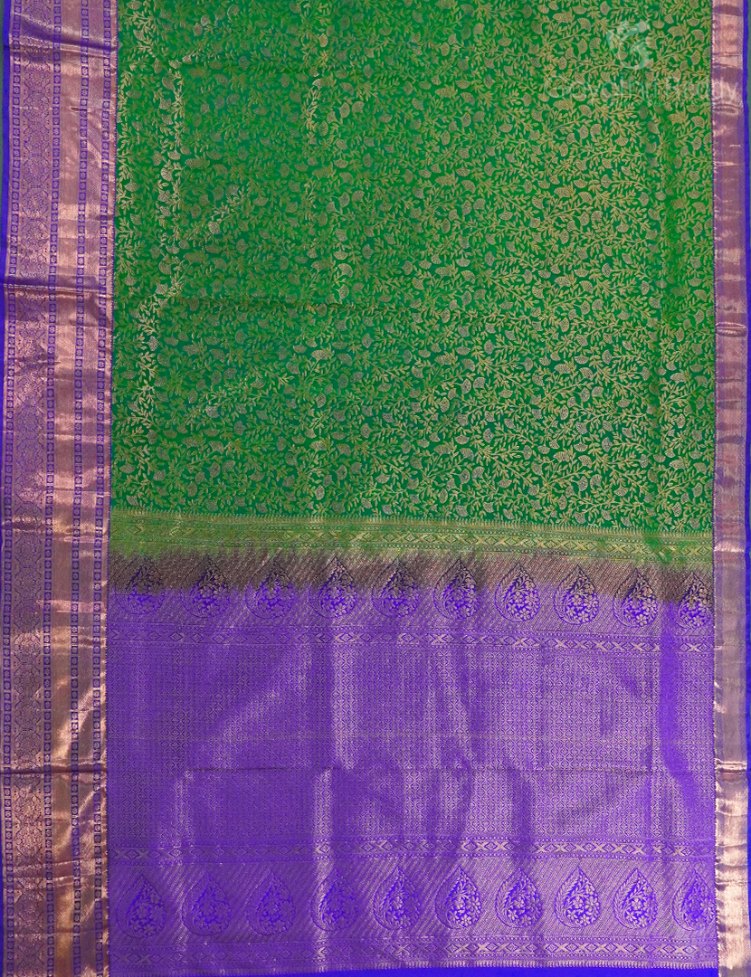 LIGHT WEIGHT KANCHI PATTU-KP7526
