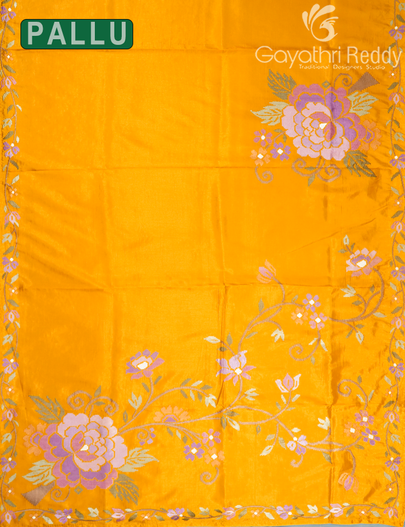 SEMI DUPION FANCY-SDF1