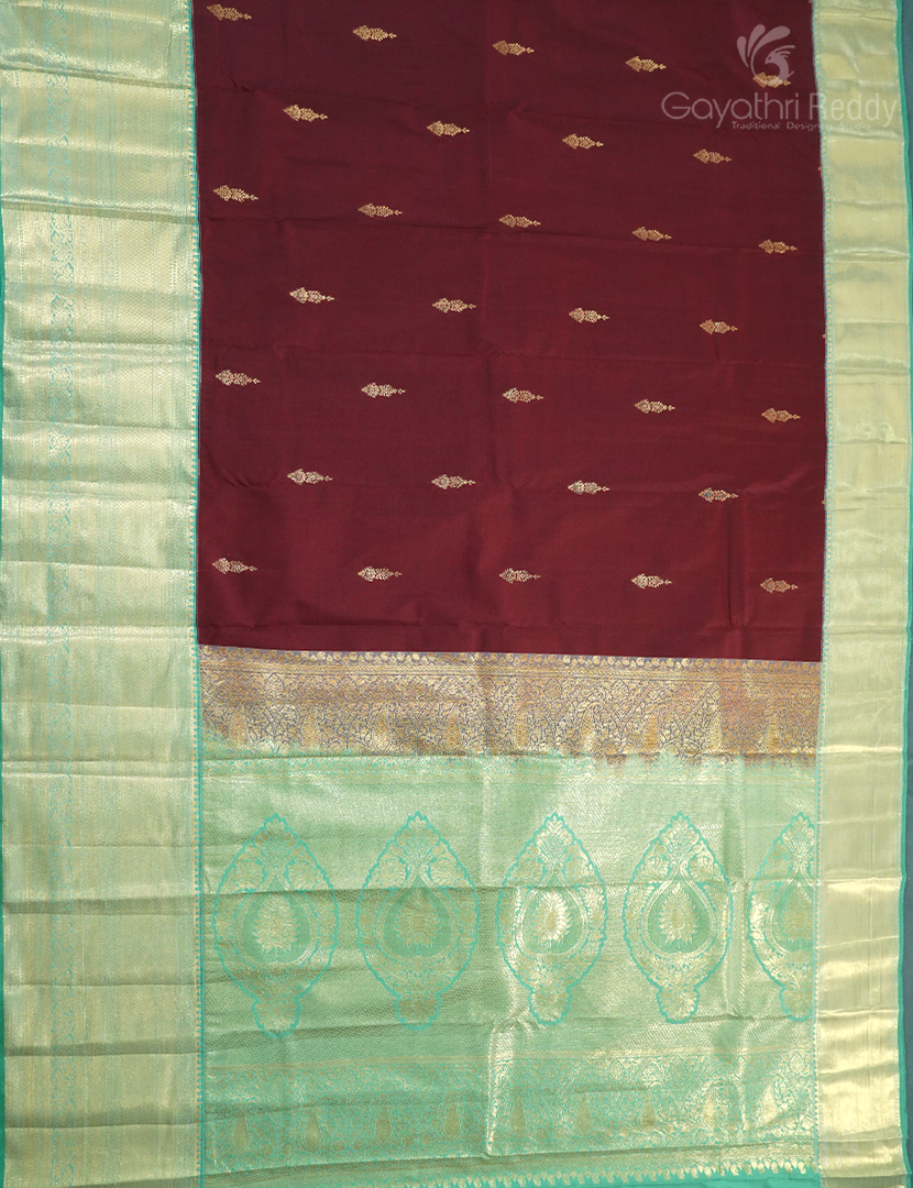 SEMI KANCHI PATTU-SP1806