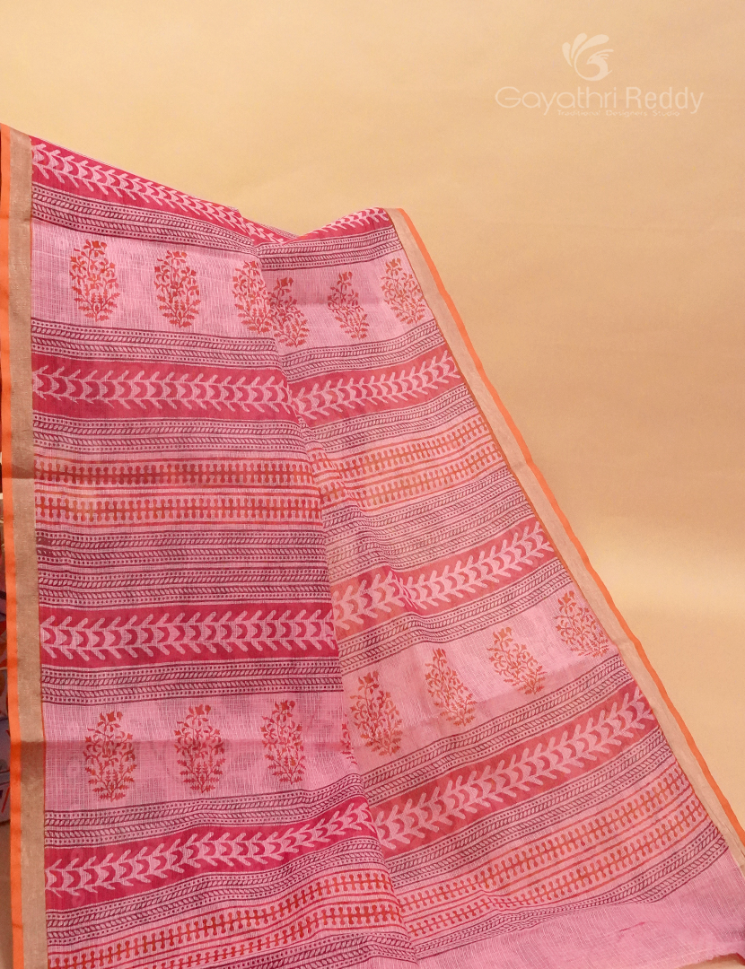 PREMIUM QUALITY KOTA COTTON-K1207