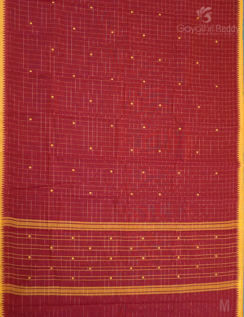 PURE KANCHI COTTON-KC2935