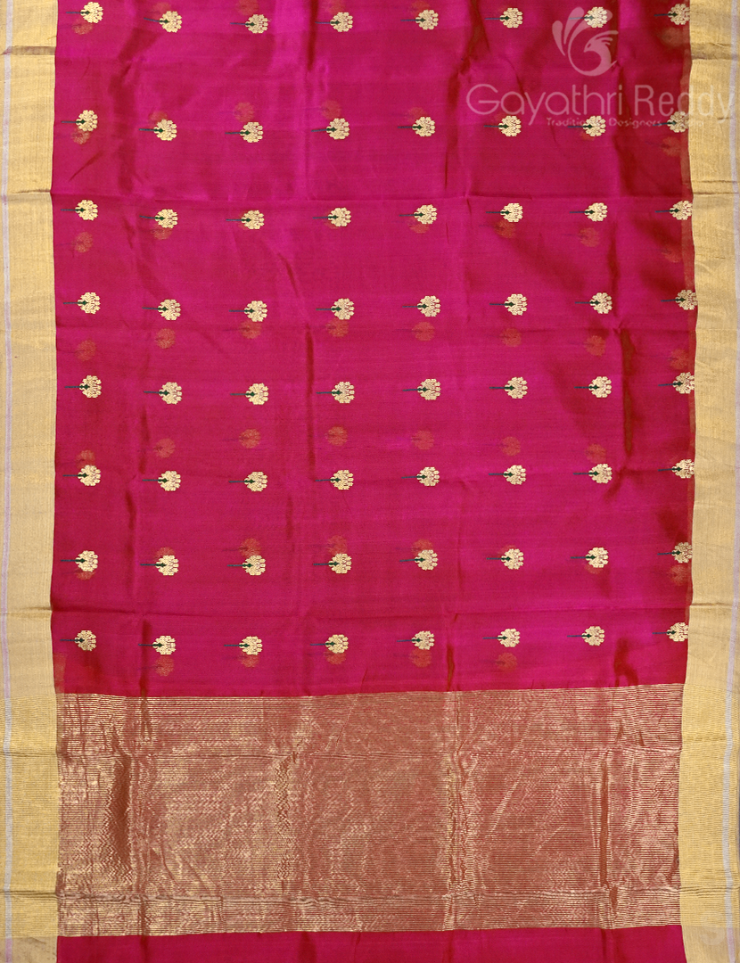PURE CHANDERI PATTU-CPS963