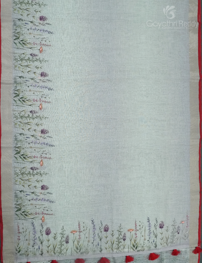 PURE LINEN FANCY-LF156