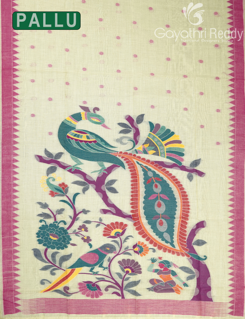 BANARAS COTTON-BC783