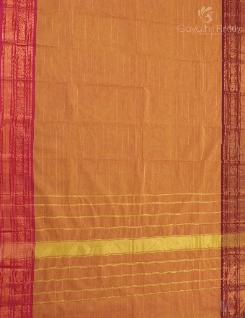 PURE KANCHI COTTON-KC2899