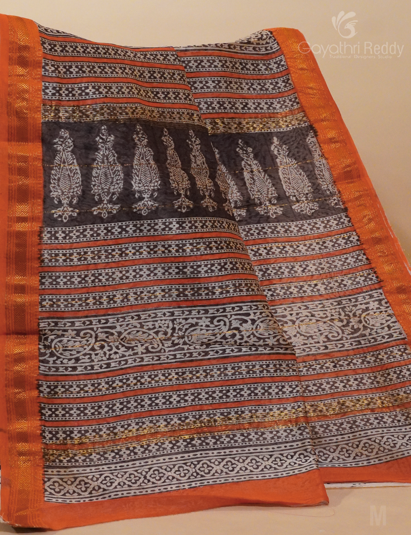 PURE MAHESHWARI SILK-SMH215