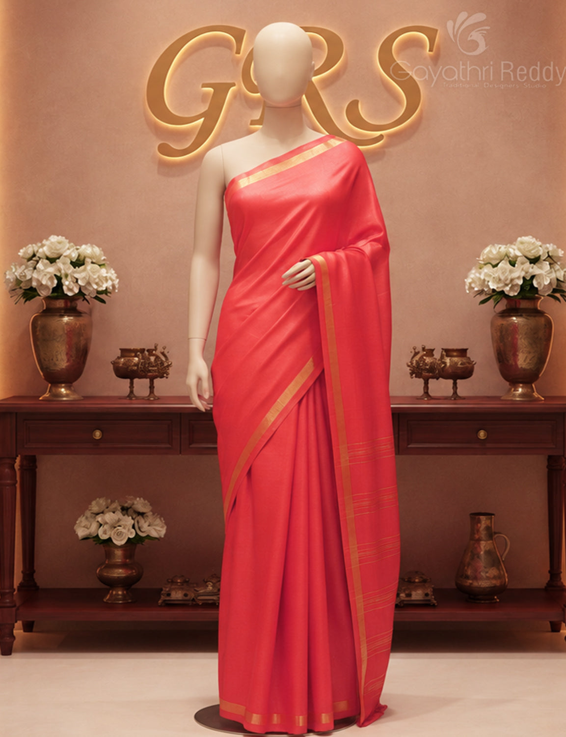 MUNGA SILK-MS4