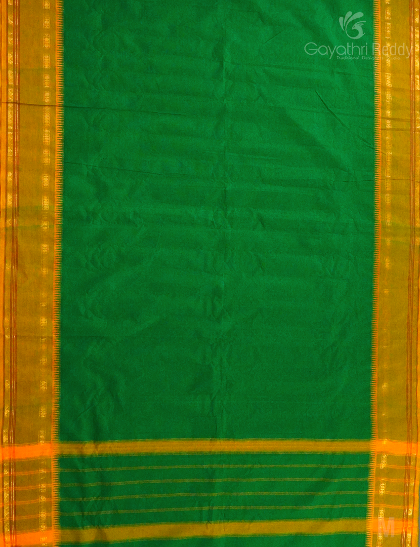 PURE GADWAL COTTON-GGC1393